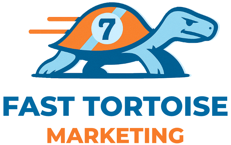 Fast Tortoise Marketing